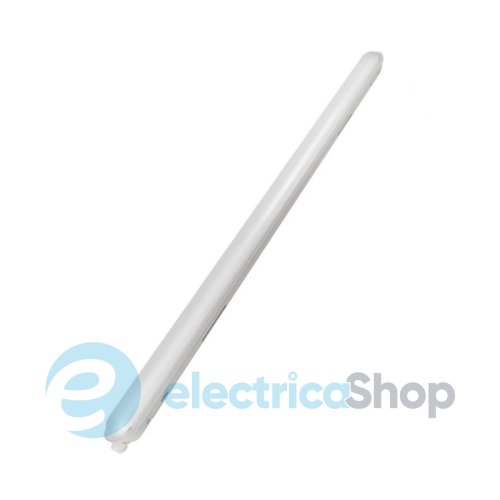 LED-світильник Ledvance ECO CLASS DAMPPROOF HLO DP 40W 840 1200 GR