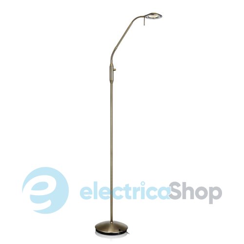 Торшер MARKSLOJD Hudson 105582 LED