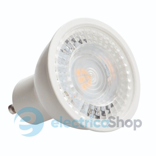 Лампа світлодіодна Kanlux PRO GU10 LED 7W-WW-W (24500)