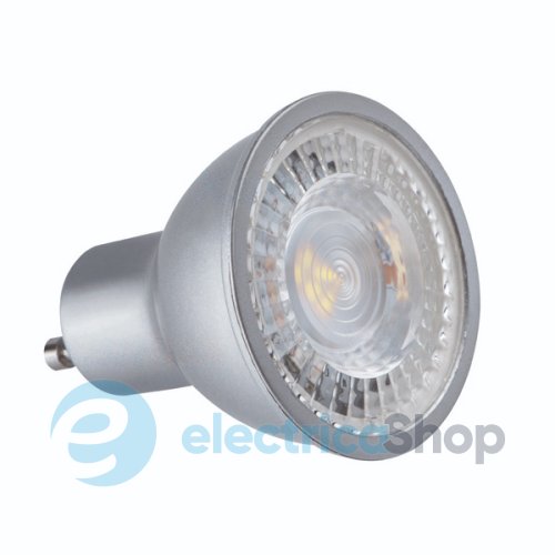 Лампа світлодіодна Kanlux PRO GU10 LED 7W-CW (24505)