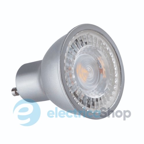 Лампа светодиодная Kanlux PRODIM GU10 LED 7,5W-WW (24660)