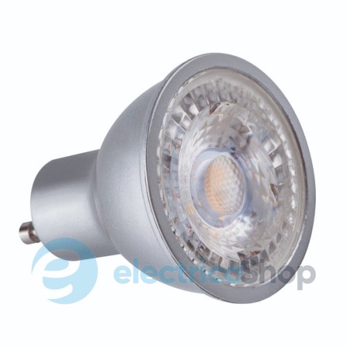 Лампа светодиодная Kanlux PRO GU10 LED 7WS3-CW (24672)