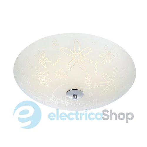 Стельовий світильник MARKSLOJD 107032 Fleur LED
