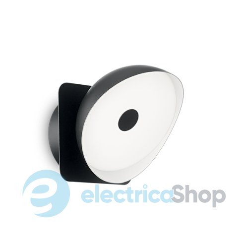 Настінний світильник Ideal Lux 190808 Barby AP1 small