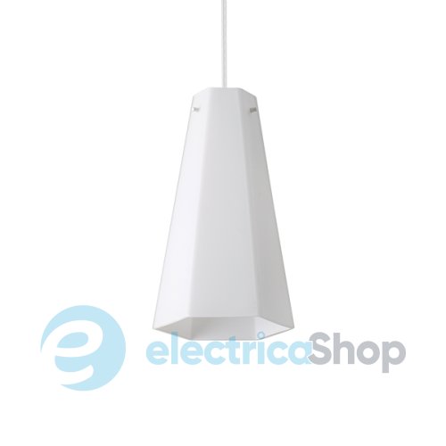 Підвісний світильник Ideal Lux 208176 CAIRO SP1 D15