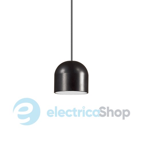 Подвесной светильник Ideal Lux TALL SP1 small 196800 Nero