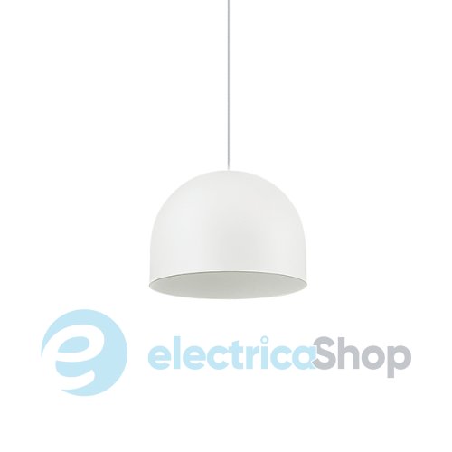 Підвісний світильник Ideal Lux 196770 TALL SP1 big Bianco