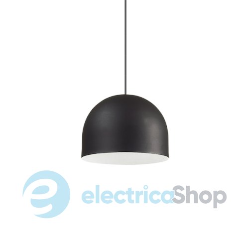 Подвесной светильник Ideal Lux TALL SP1 big 196787 Nero