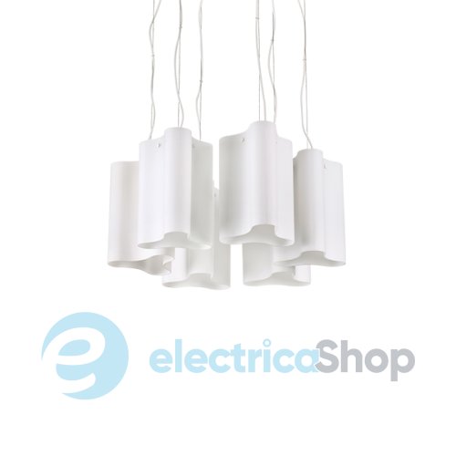 Люстра Ideal Lux 208046 Compo SP6
