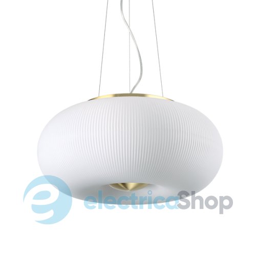 Люстра Ideal Lux Arizona SP3 214474