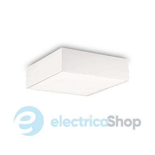 Потолочный светильник Ideal Lux RITZ PL4 D50 152899