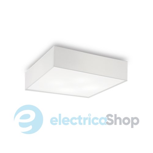 Потолочный светильник Ideal Lux RITZ PL4 D60 152912