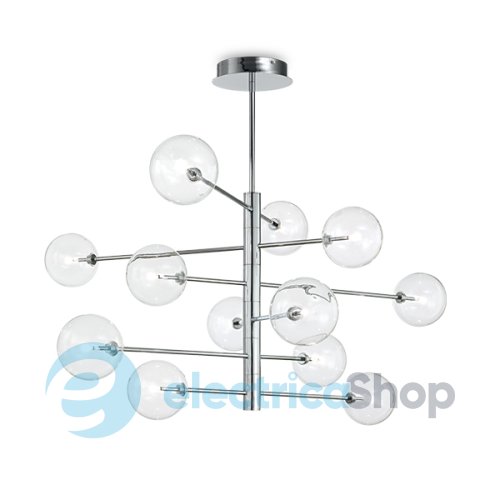 Люстра Ideal Lux 200118 Equinoxe SP12