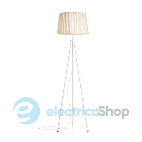 Торшер Ideal Lux 197036 FIT PT1 Bianco