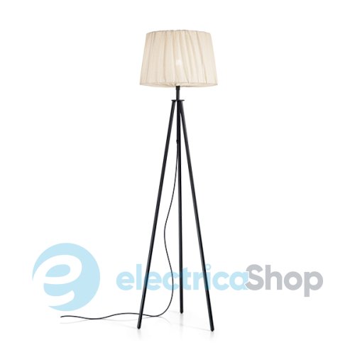 Торшер Ideal Lux 197036 FIT PT1 Nero