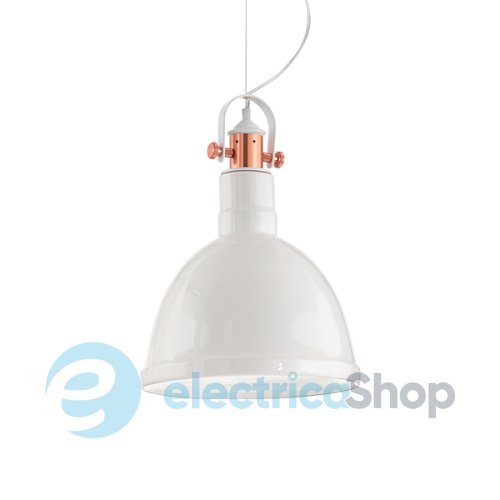 Люстра Ideal Lux 166377 Deda SP1