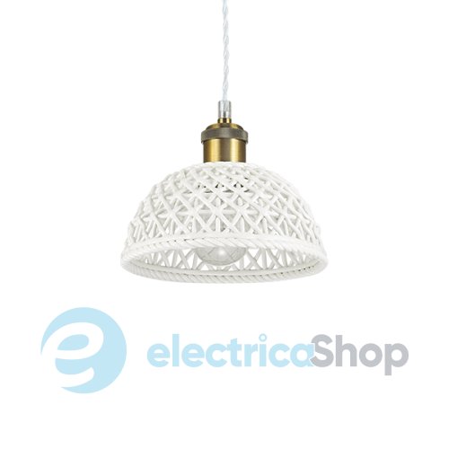 Люстра Ideal Lux 206844 Lugano SP1 D20
