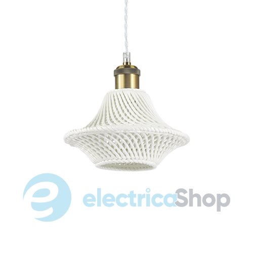 Люстра Ideal Lux 206806 Lugano SP1 D23