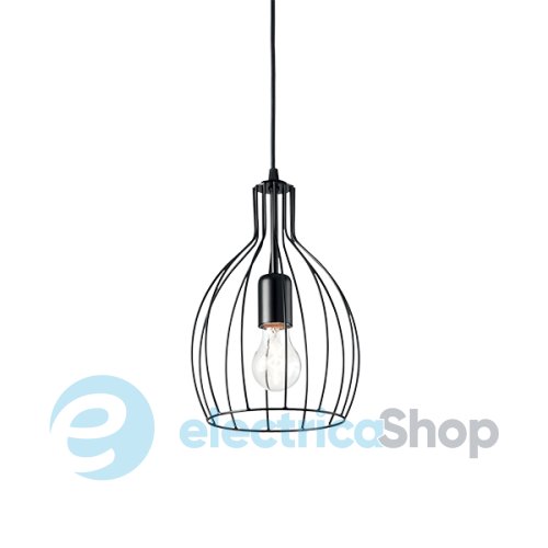 Люстра Ideal Lux Ampolla-2 SP1 148151