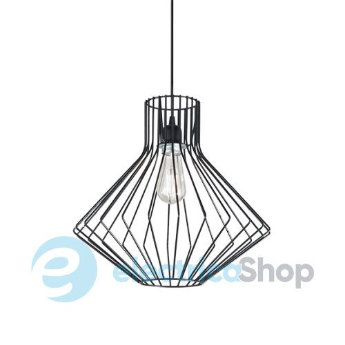 Люстра Ideal Lux Ampolla-4 SP1 167497