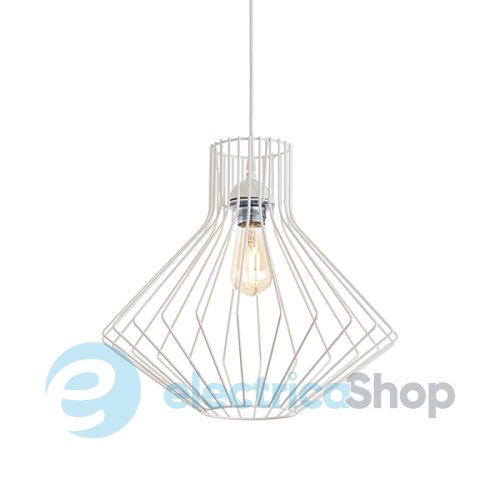 Люстра Ideal Lux Ampolla-4 SP1 200903