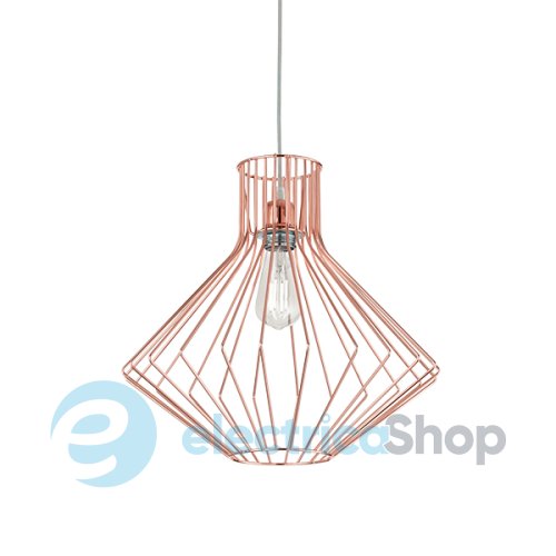 Люстра Ideal Lux 167503 Ampolla-4 SP1