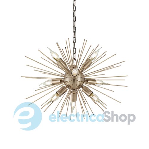 Люстра Ideal Lux 201368 Kiss SP9