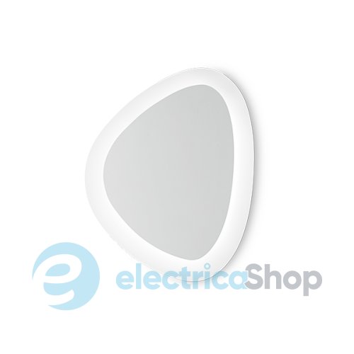 Настенный светильник Ideal Lux Gingle AP125 medium 196206