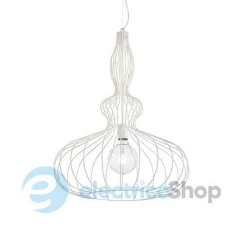 Люстра Ideal Lux 220604 Clarissa SP1