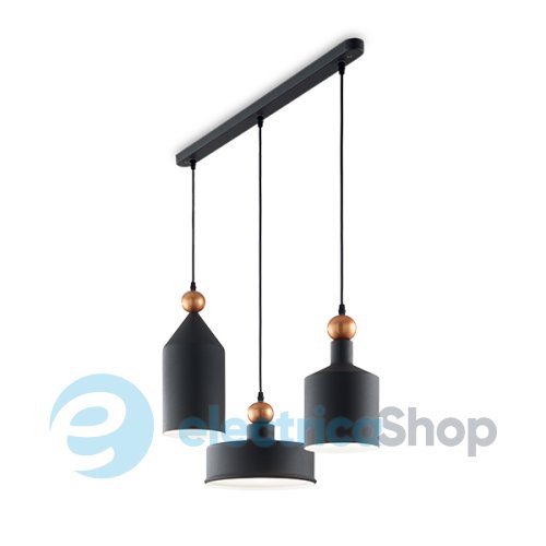 Люстра Ideal Lux Triade SP3 194677