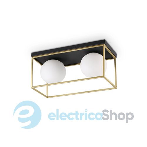 Люстра Ideal Lux 198149 Lingotto PL2