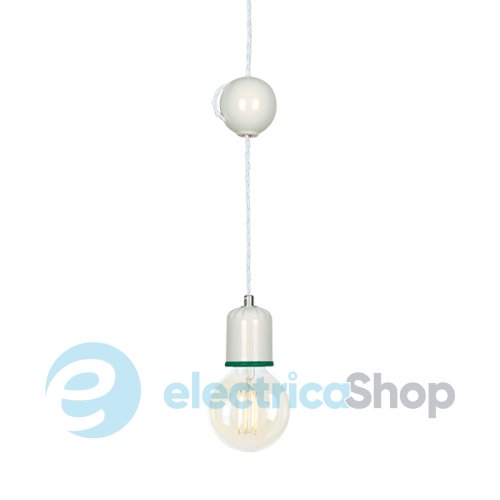 Підвісний світильник Ideal Lux 173122 Alpen SP1