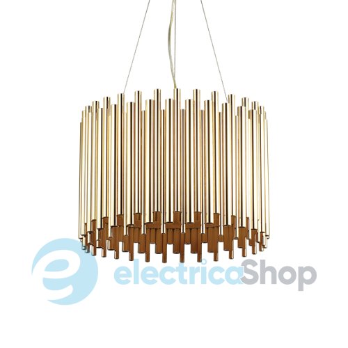 Люстра Ideal Lux Pan SP5 208817