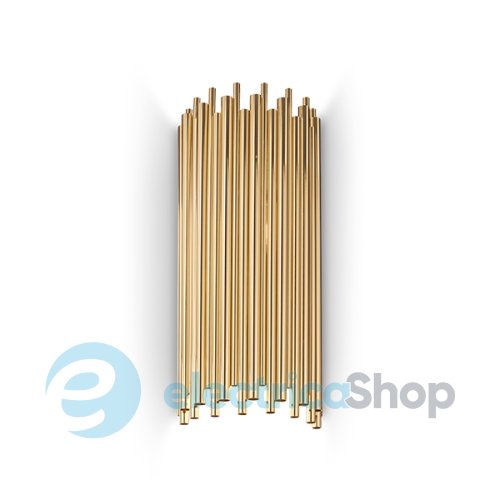 Бра Ideal Lux Pan AP2 208794