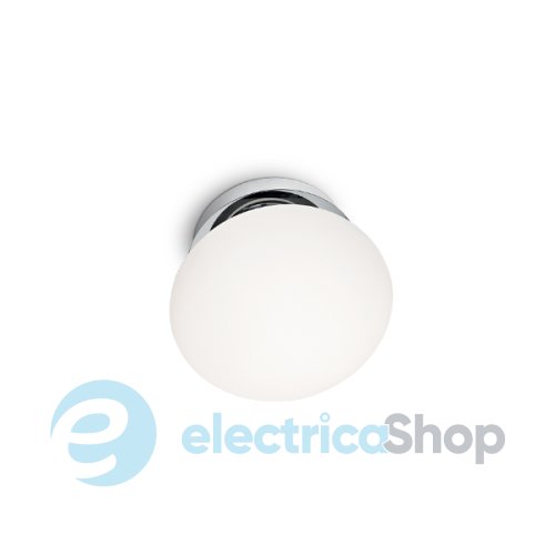 Потолочный светильник Ideal Lux Evolution PL1 193090