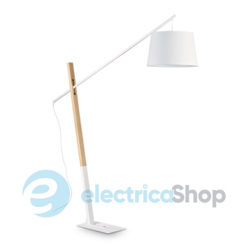 Торшер Ideal Lux 207582 Eminent PT1