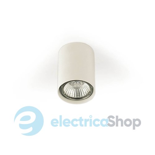 Точковий світильник MyCom Zeon GU10 white