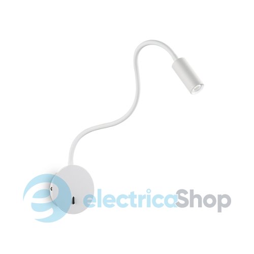 Світильник Ideal Lux 203171 Focus-2 AP1