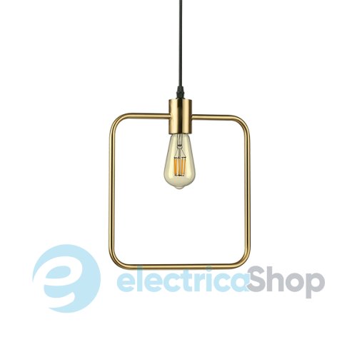 Люстра Ideal Lux 207858 ABC SP1 square