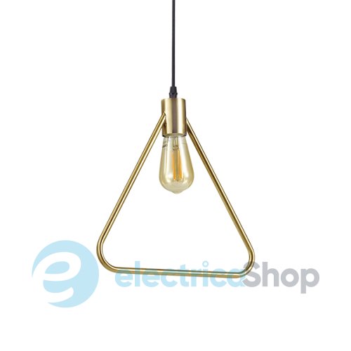 Люстра Ideal Lux 207834 ABC SP1 triangle