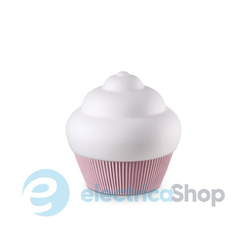 Настільна лампа Ideal Lux 194448 Cupcake TL1