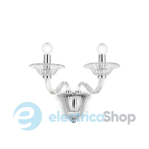 Бра Ideal Lux Danieli AP2 159966