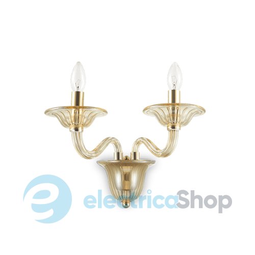 Бра Ideal Lux 159935 Danieli AP2