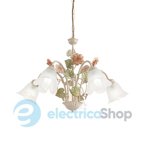 Люстра Ideal Lux 220659 Valentina SP5