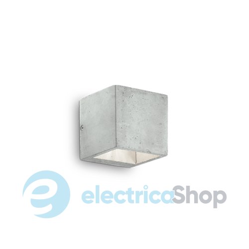 Світильник Ideal Lux Kool AP1 141268