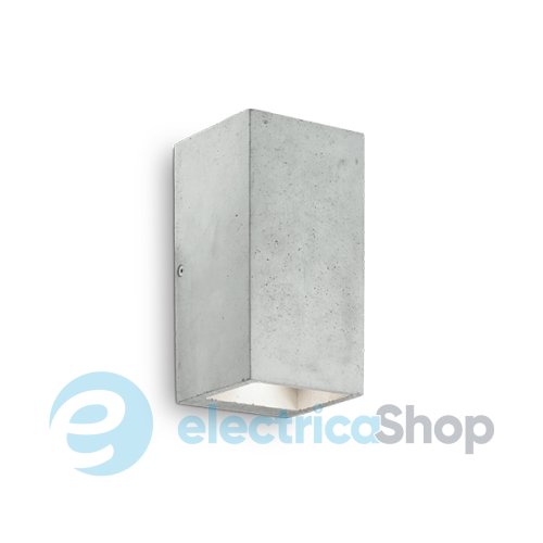 Світильник Ideal Lux Kool AP2 141275