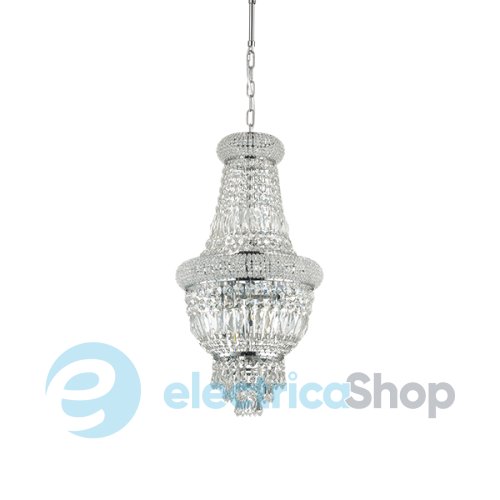 Люстра Ideal Lux 207193 Dubai SP5