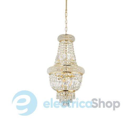 Люстра Ideal Lux 200965 Dubai SP5