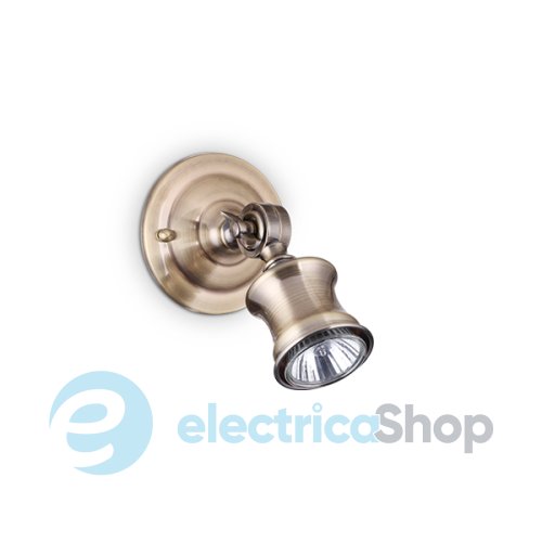 Светильник Ideal Lux Barber AP1 159997