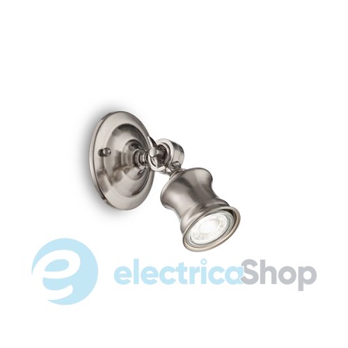 Світильник Ideal Lux 160016 Barber AP1